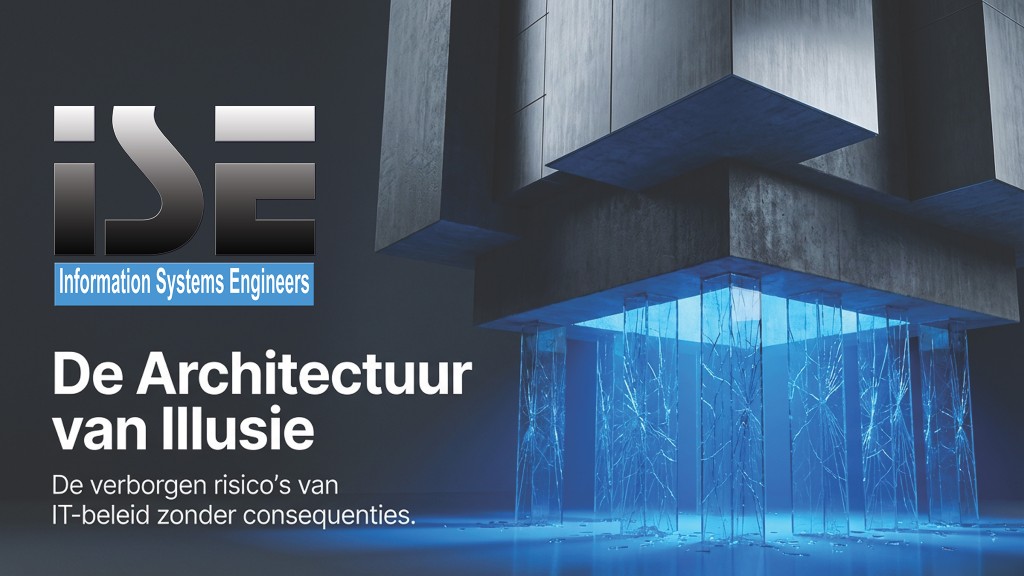 IT-beleid zonder consequenties